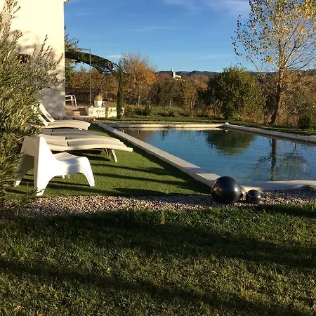 فندق مبيت وإفطار Chez Odile