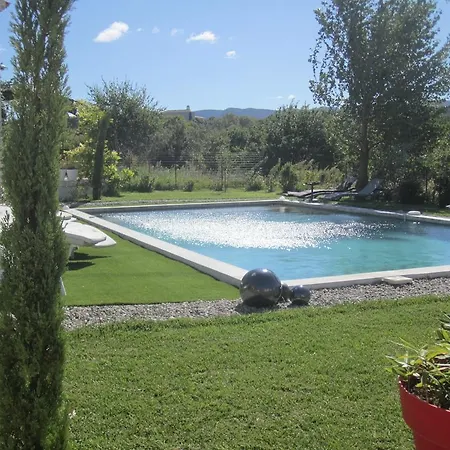 Chez Odile