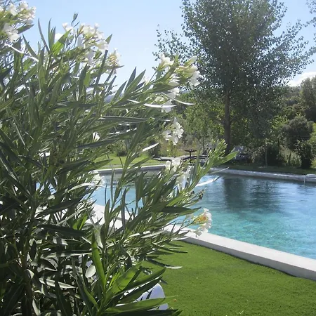 Chez Odile 2*
