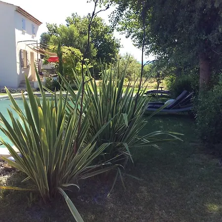 Chez Odile Saint Didier (Vaucluse)